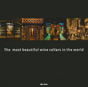The most beautiful wine cellars in the world - 