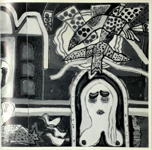 A Recent Series of Paintings and Gouaches - Corneille