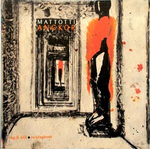 Angkor - Lorenzo Mattotti