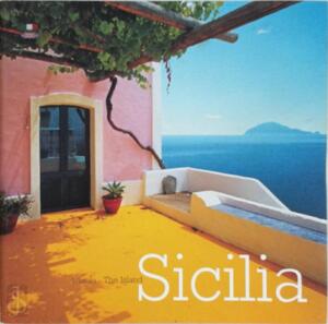 Sicilia. L'isola-Sicily. The island. - Luisa Taliento