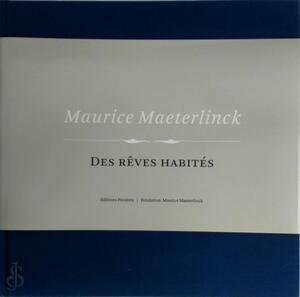 Maurice Maeterlinck - Nicolas Maeterlinck