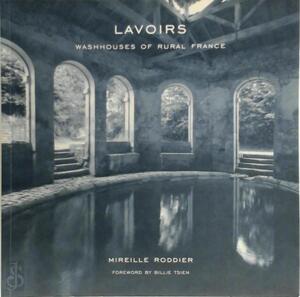 Lavoirs - Mireille Roddier