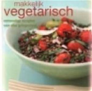 Makkelijk vegetarisch - Sharon Ashman, Tessa Bramley Makkelijk vegetarisch - Sharon Ashman, Tessa Bramley