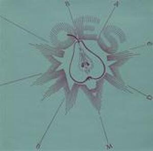 Moesman, een kompleet overzicht in beeld van alle olieverfschilderijen en het klavecimbel van de surrealist J.H. Moesman - Loek Brons, Bavo van Rossum, Singer Museum. Laren