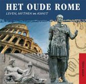 Het oude Rome - Tony Allan, Ammerins Moss-De Boer