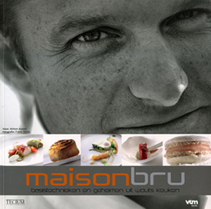 Maison Bru - Wout Bru Maison Bru - Wout Bru