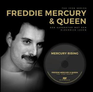 Freddy Mercury & Queen - Freddy Mercury & Queen -
