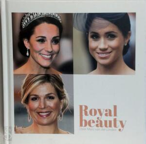 Royal beauty - Mark Linden