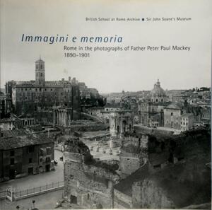 Immagini E Memoria - Robert Coates-Stephens