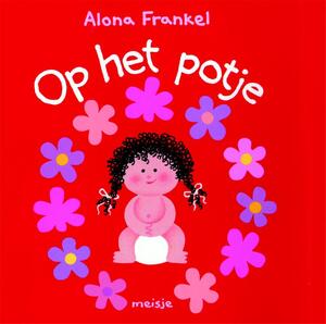 Op het potje - Alona Frankel Op het potje - Alona Frankel