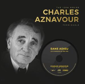 Charles Aznavour - Ed van Eeden