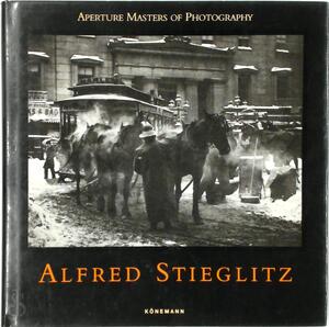 Alfred Stieglitz - Alfred Stieglitz, Dorothy Norman