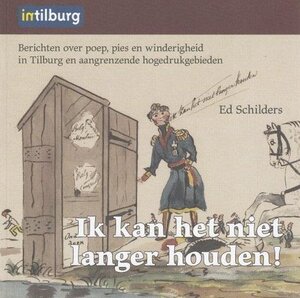 Ik kan het niet langer houden! - Ed Schilders Ik kan het niet langer houden! - Ed Schilders