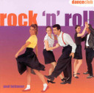 Rock 'n' Roll - Paul Bottomer