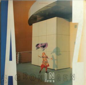 Groningen A-Z - B. Vroege