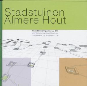 Stadstuinen in Almere Hout - 
