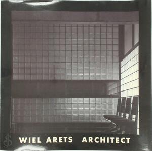Wiel Arets, architect - W. M. J. Arets