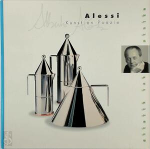 Alessi - Fay Sweet, Lidwien Biekmann