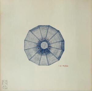 Recent sculpture - Pol Bury