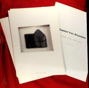 Camiel Van Breedam - Leo Madelein, Marc Renwart, Ludo Frateur