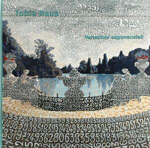 Tobia Ravà: Exponential Variations/Exponentialische Variationen/Variazioni Esponenziali - Umberto Daniele