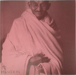 Gandhi - Peter Rühe