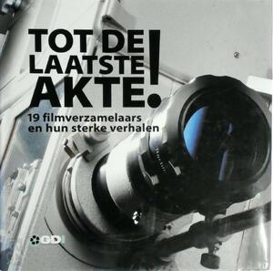 Tot de laatste aktie! - Barend de Voogd