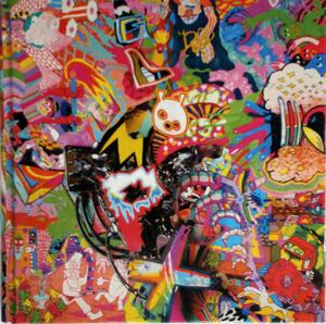 Glömp10 - Tommi Musturi