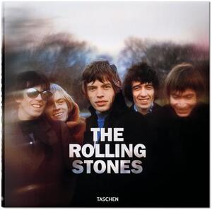 The Rolling Stones - 