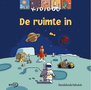 De ruimte in - M. Kolacek De ruimte in - M. Kolacek