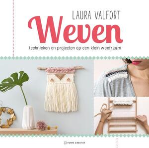 Weven - Laura Valfort Weven - Laura Valfort