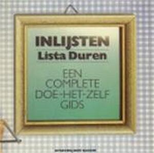 Inlijsten - Lista Duren, J. Combrink