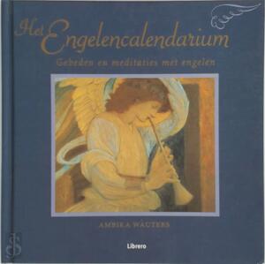 Het engelencalendarium - Ambika Wauters Het engelencalendarium - Ambika Wauters