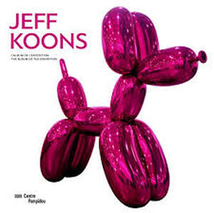 Jeff Koons - N/a