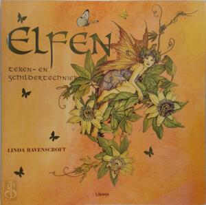 Elfen - Linda Ravenscroft Elfen - Linda Ravenscroft