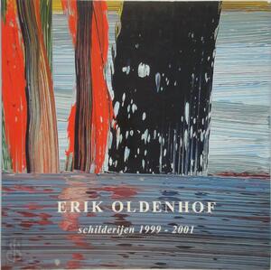 Erik Oldenhof - E. Oldenhof, A. Hagen Erik Oldenhof - E. Oldenhof, A. Hagen