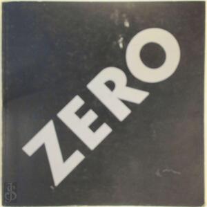 Zero Internationaal Antwerpen - J.F. Buyck, H. Verschaeren