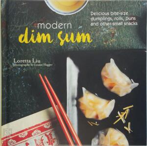 Modern Dim Sum - Liu Hoh