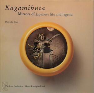 Kagamibuta - D. Eyer Kagamibuta - D. Eyer