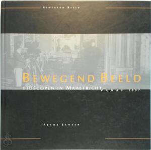 Bewegend Beeld - F. Jansen Bewegend Beeld - F. Jansen