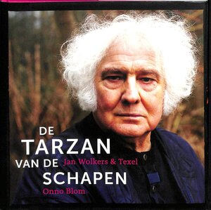 De Tarzan van de schapen | Jan Wolkers & Texel - Onno Blom