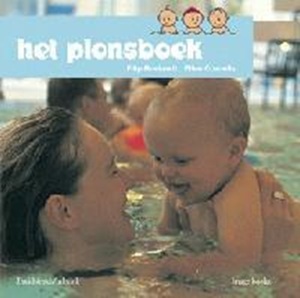 Het plonsboek - F. Roelandt Het plonsboek - F. Roelandt
