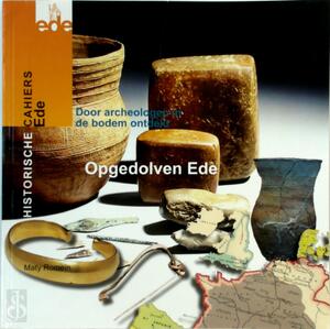 Opgedolven Ede - Maty Romein