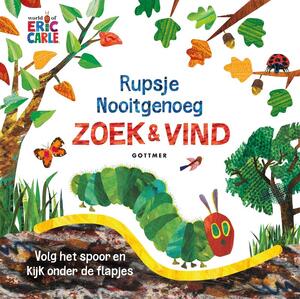 Zoek & Vind - Eric Carle