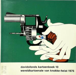 Davidsfonds kartoenboek 10 (1976) - Unknown