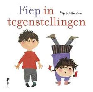 Fiep in tegenstellingen - Fiep Westendorp