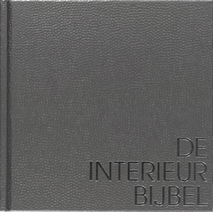 Interieurbijbel - B. Bossier, H. Pauwels Interieurbijbel - B. Bossier, H. Pauwels