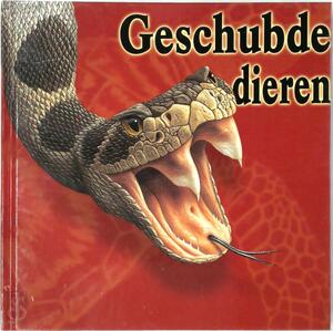 Geschubde dieren - Klay Lamprell Geschubde dieren - Klay Lamprell
