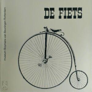De Fiets - Titia M. Berlage