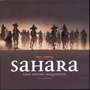 Sahara - F. Lemmens, M. de Rooi Sahara - F. Lemmens, M. de Rooi